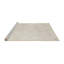 Tapis 100% moderne de style Mid-Century lavable à la machine-1053398308