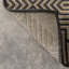 Tapis intérieur / extérieur géométrique Govan-913254708