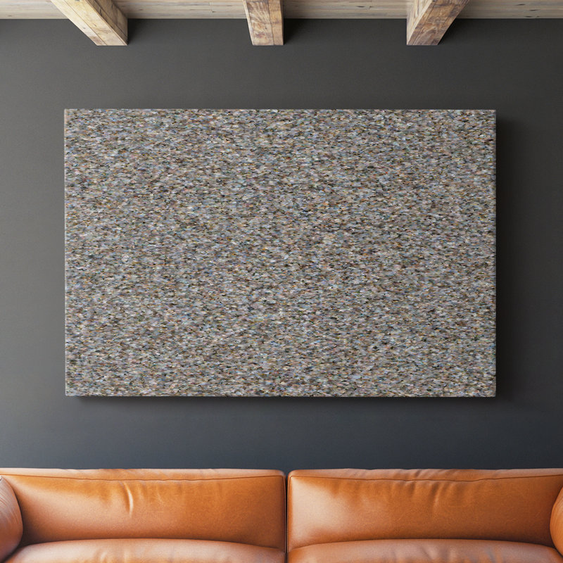 Paysages série Lxxxi - galerie sur mesure, H 24 po x l 36 po 