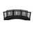 Teinture gris anthracite est en rupture de stock