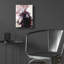 " Imperfection Red " by Design Fabrikken-698872846