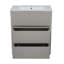 Meuble-lavabo 30 po avec lavabo en céramique et 2 tiroirs-1050318234