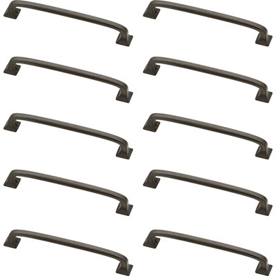 Lombard Appliance 4" Center Bar Pull Multipack