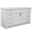 Ensemble de meuble-lavabo simple 61 po Canny