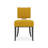 Reserved Seating Sateen Upholstered Side Chair-114661347-114661358