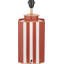 Raya Iron Table Lamp