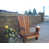 Cedar Stain selected