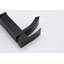 Robinet pour salle de bain à poignée simple avec bonde escamotable Waterfall Spout Classic