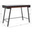 Solid Wood Top Writing Desk
