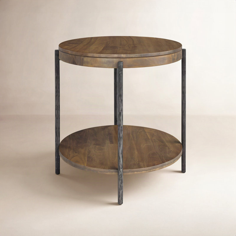 Aliceville End Table