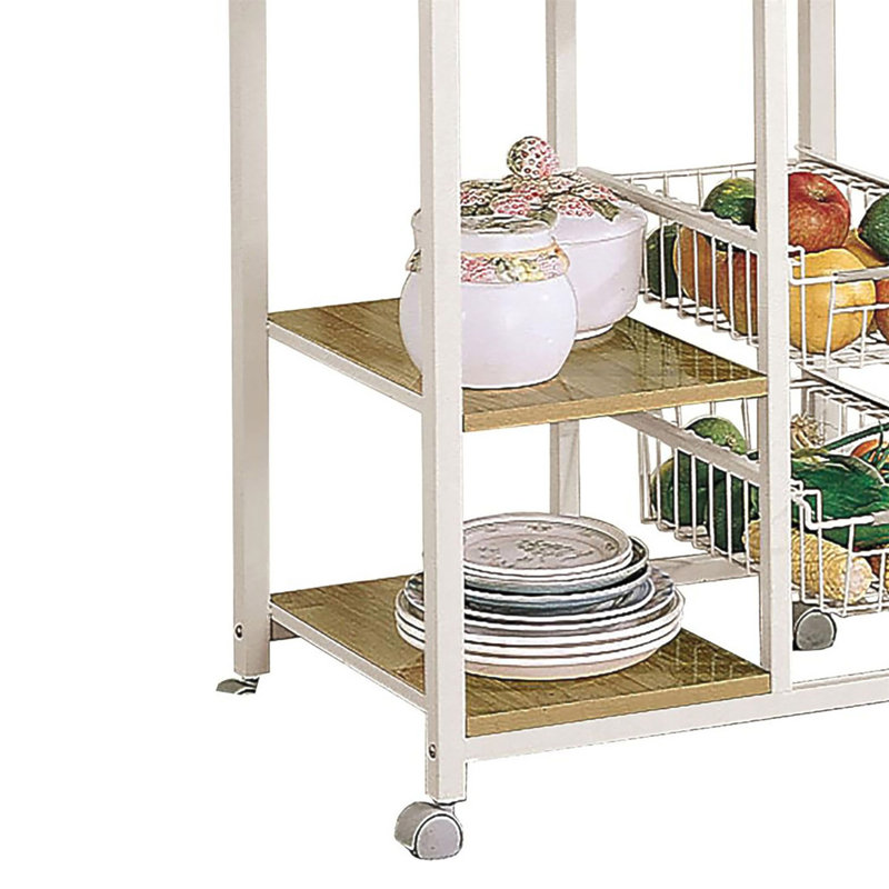 Kitchen Cart