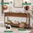 Annitra 55.12'' Console Table-1888480722