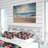 Parrot Haven Tropical Pattern Floral Duvet Cover-1707208089