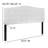 Ciriaca Upholstered Panel Headboard-1636055530-1636055525