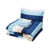 Rayures bleues