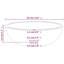 17 Stories Kaitie Glass Circular Sink-1214254857-1214254856