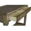 Console en bois massif 48 "Leta-1490217519