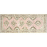 Gallery Size One-of-a-Kind 4'10" X 12'1" Area Rug