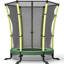 Maxway Furniture ft Round Kid / Toddler Trampoline-121528560