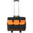 WFX Utility™ Tool Bag with Wheels Rolling Tote 20in Wheeled Storage Case & 2 Wheels