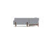 Tyler Sectional With Bumper (95" X 95")-1938865922-1938865980