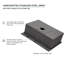 Évier de cuisine à simple cuve en acier inoxydable 304 l 30 po x P 22 po R10-123764886