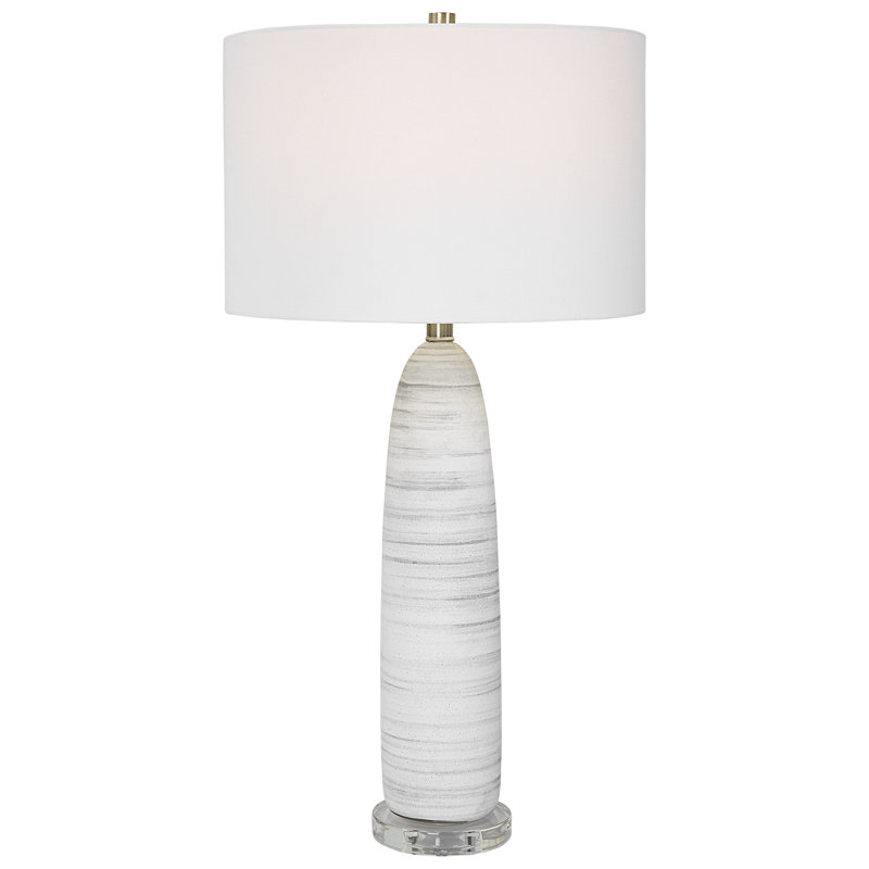 Lampe de table Levadia