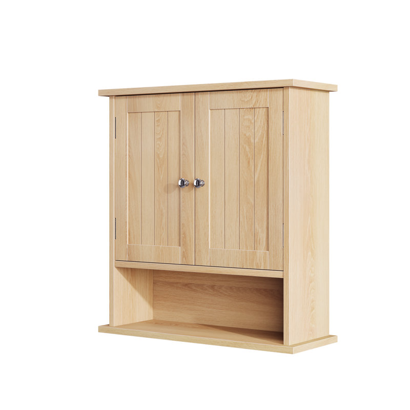 Wall Bathroom Cabinet