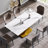 Sintered Stone Dining Table-2004406401-2004406412-2004406414