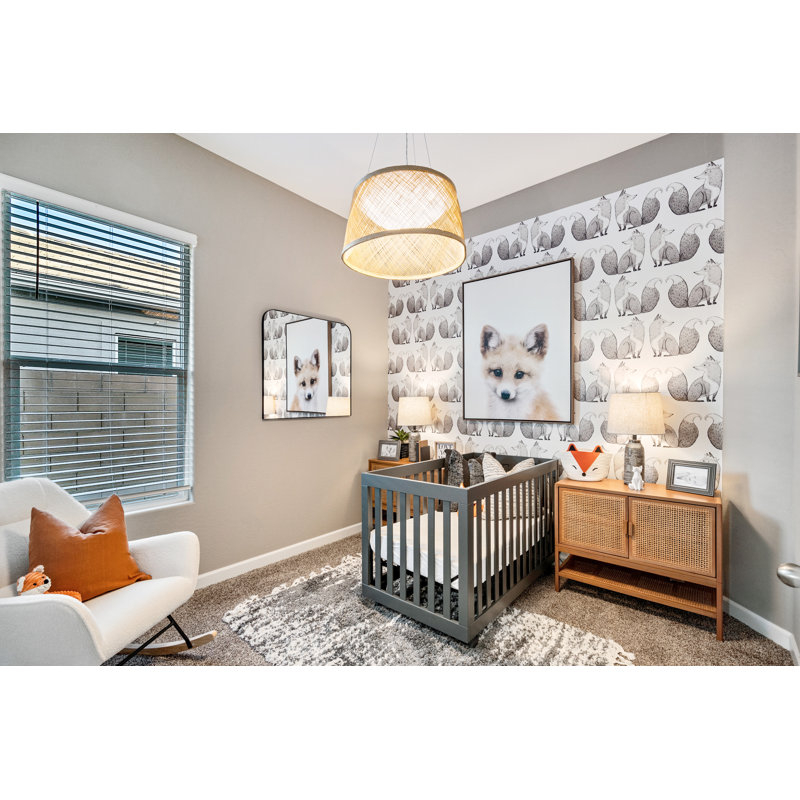 Carlisle 1 - Light Single Pendant, Natural