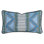 Corona Del Mar Pillow Cover & Insert