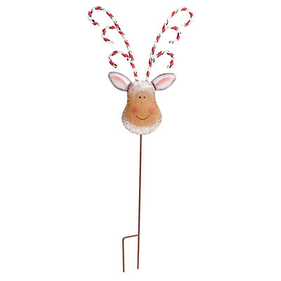 Metal Christmas Decoration