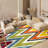 Advait Performance Chevron Rug-31646269