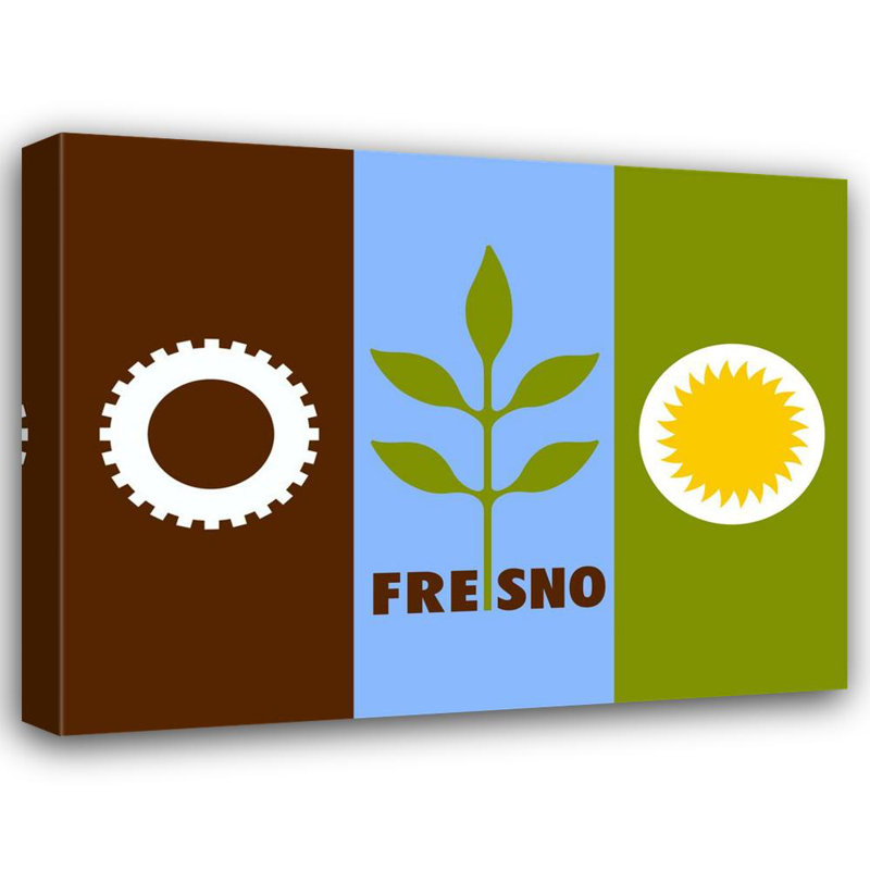 Fresno, California
