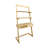 Burrier Solid Wood Leaning / Ladder Desk-941752583