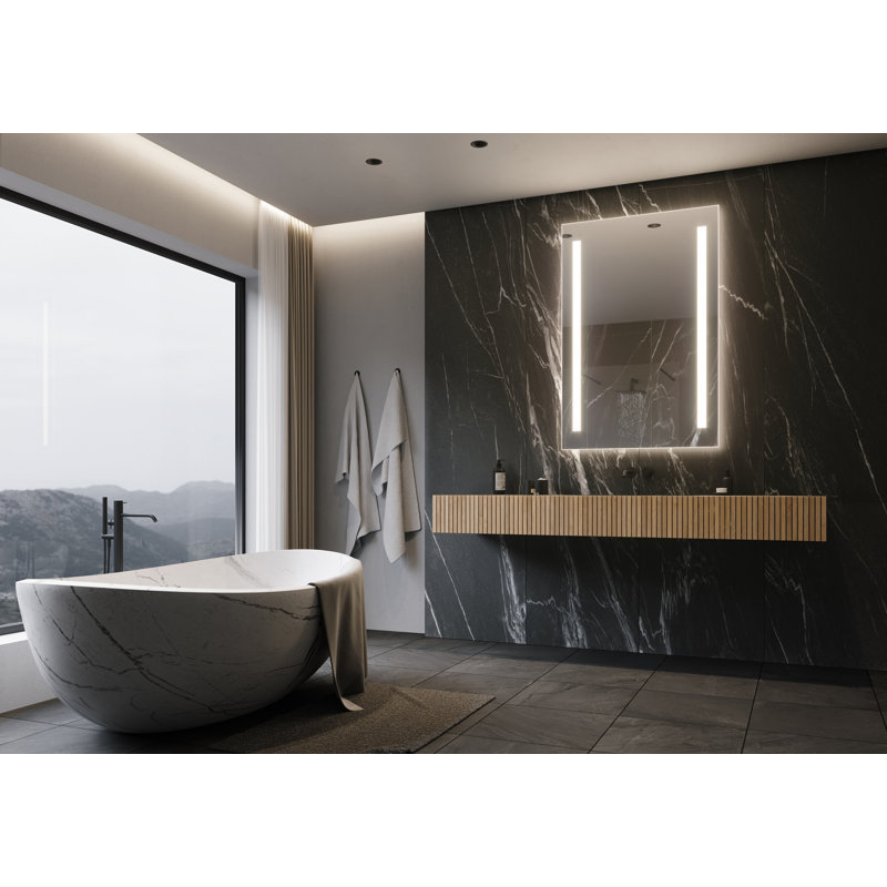 Lency Wall Mirror