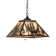 Rustic Lodge 1 - Light Pendant