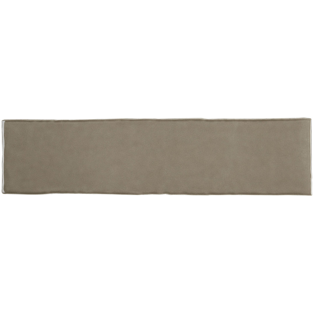 Daltile Artigiano 3" x 12" Ceramic Subway Tile Daltile 