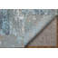 Tapis bleu Tarlisha-111527098