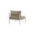 Beige is out of stock selected