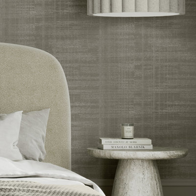 Boutique Lamont Weave Wallpaper