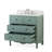 Medina 34'' Free Standing Single Bathroom Vanity Set-31821473