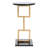 Tamara Marble Top End Table-1431971091