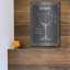 «Mixology 3» par Ethan Harper, art mural en métal-310892496