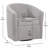 Swivel Accent Chair-1685877043