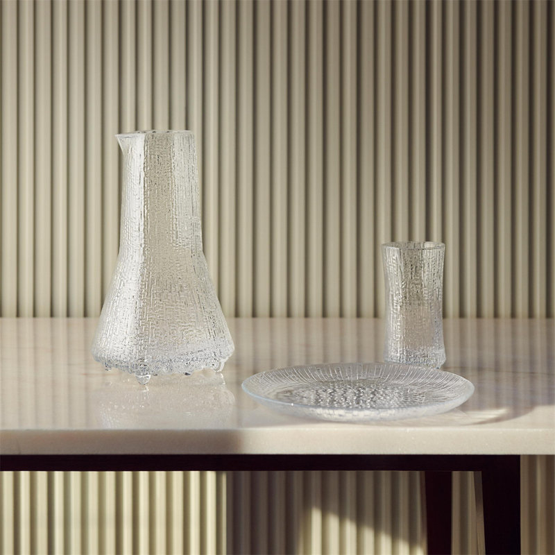 Iittala Ultima Thule 6.0865 oz. Drinking Glass