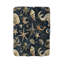 Oceanic Retreat Aura - couverture en sherpa de qualité supérieure 1 pièce - reproduction d'art luxueuse-97621276