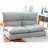 Adjustable 5-Position Floor Game Chair Lounge Floor Sofa-1798010172-1775093339