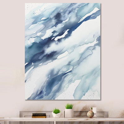 " Blue Whirlwind IV "