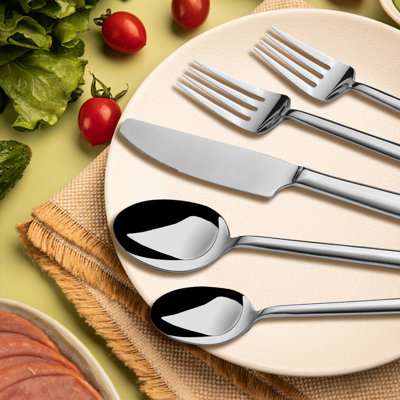 Knife And Fork